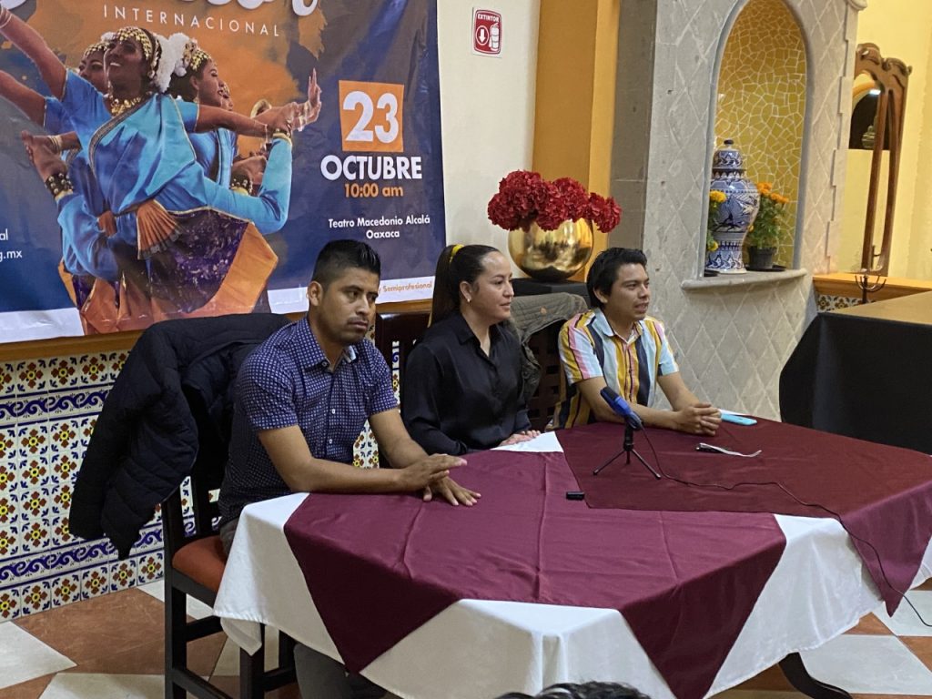 Anuncian Antorcha Campesina el VI concurso de folclor