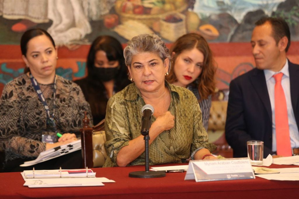 Gobierno municipal invierte 9 mdp en mejorar condiciones laborales de “naranjitas”: Arabian