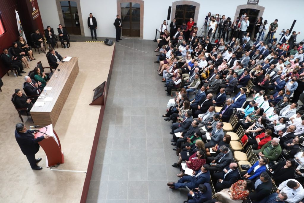 Miguel Barbosa se comprometió con el desarrollo turístico y agrícola de Teziutlán