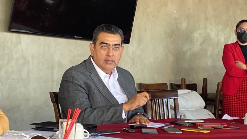 Céspedes Peregrina confía que en breve sea aprobada en comisiones la reforma al Poder Judicial