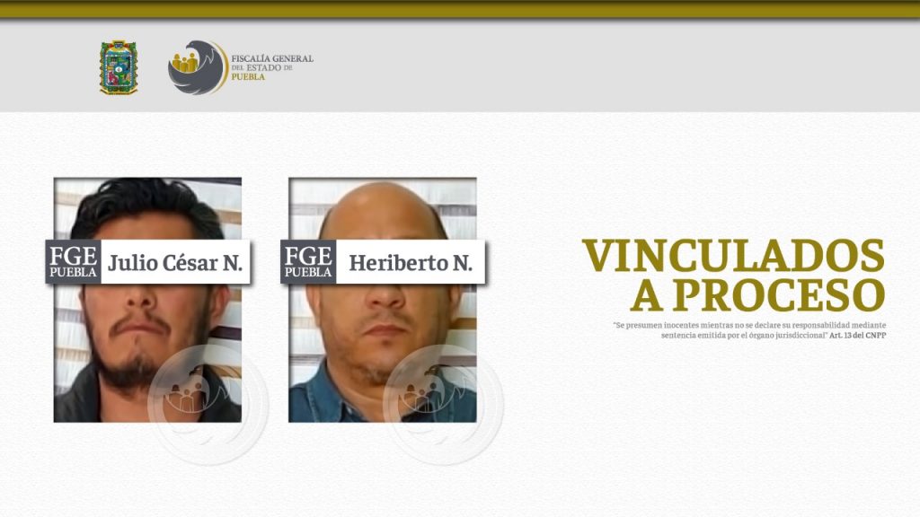 Por homicidio doloso, vinculan a delito a ex funcionarios de la presidenta Norma Layón, de Texmelucan