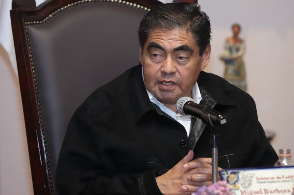 Se destinarán 350 para la homologación salarial del magisterio: Gobierno de Puebla