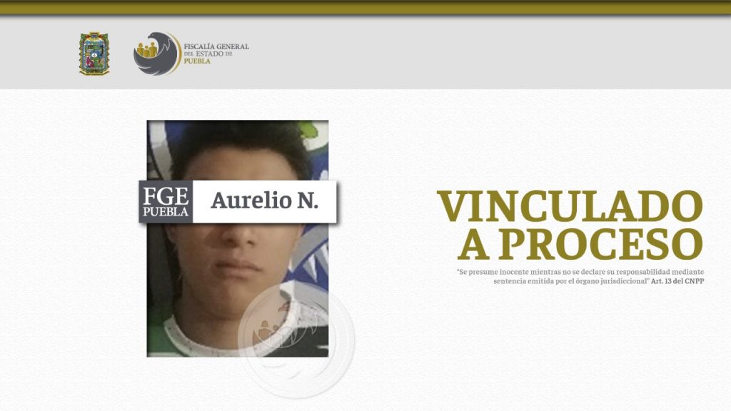 Asesinó a palos a su víctima en Jalpan