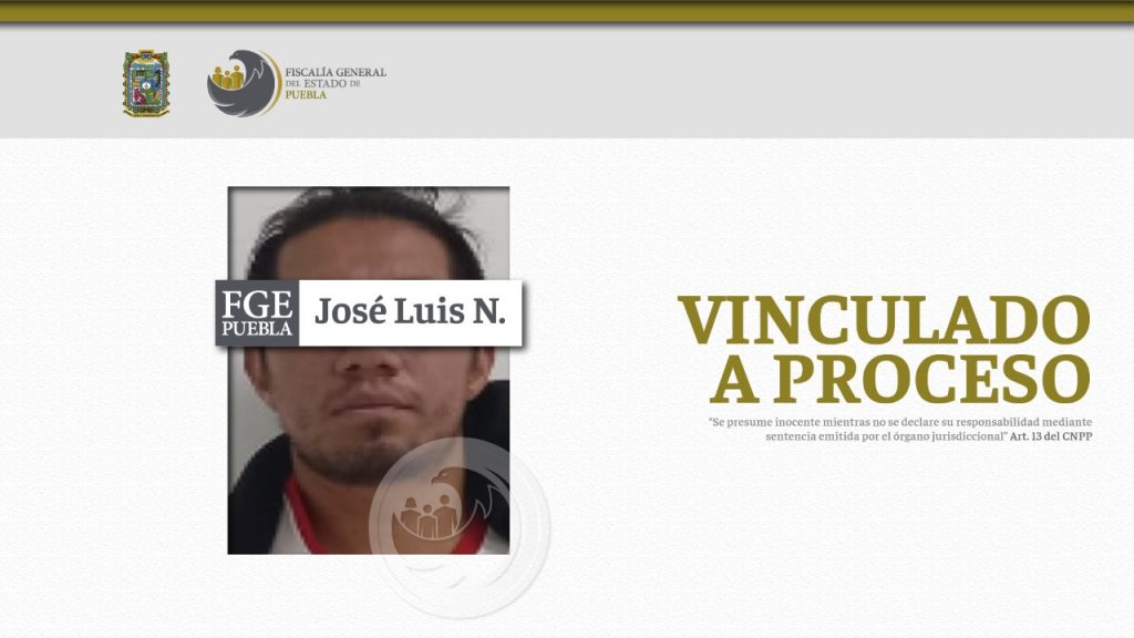 En Cuautlancingo, violó a la hija de su pareja de apenas 12 años