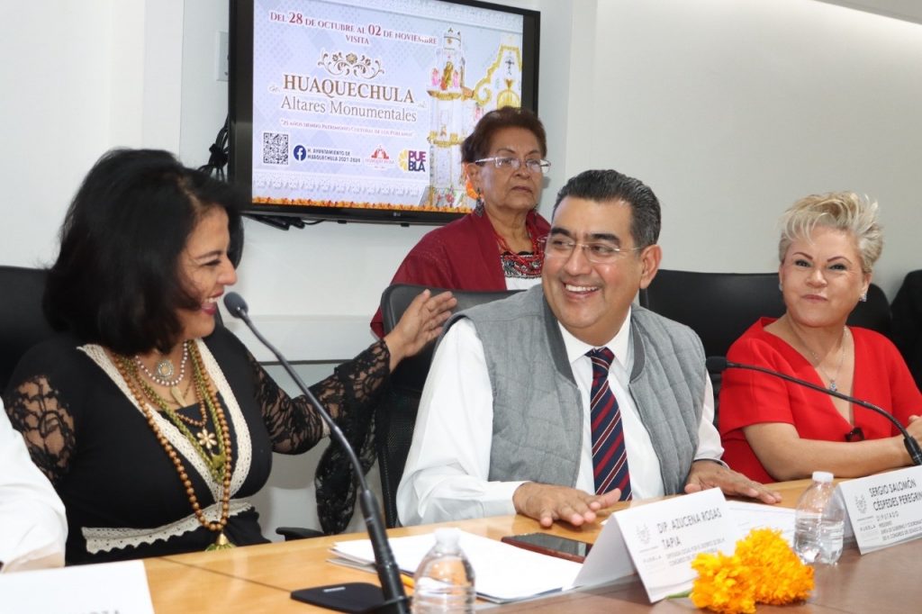 Vania Peñasco Sosa y Joel Sánchez, al Consejo de la Judicatura