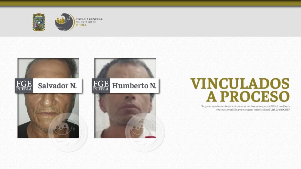 Abusó de su sobrina nieta en Cuetzalan