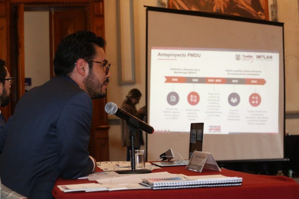 Décima Cuarta Comparecencia