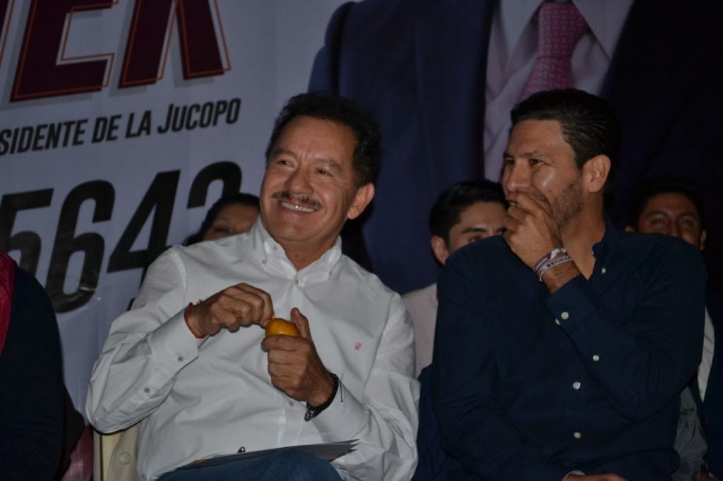 Quien avale nuevos cobros tendrá que rendir cuentas al pueblo: Ignacio Mier