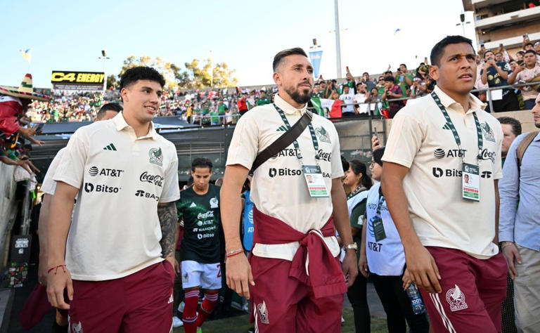 Selección mexicana: Definido el primero de los 26 jugadores que irían a la Copa del Mundo Qatar 2022