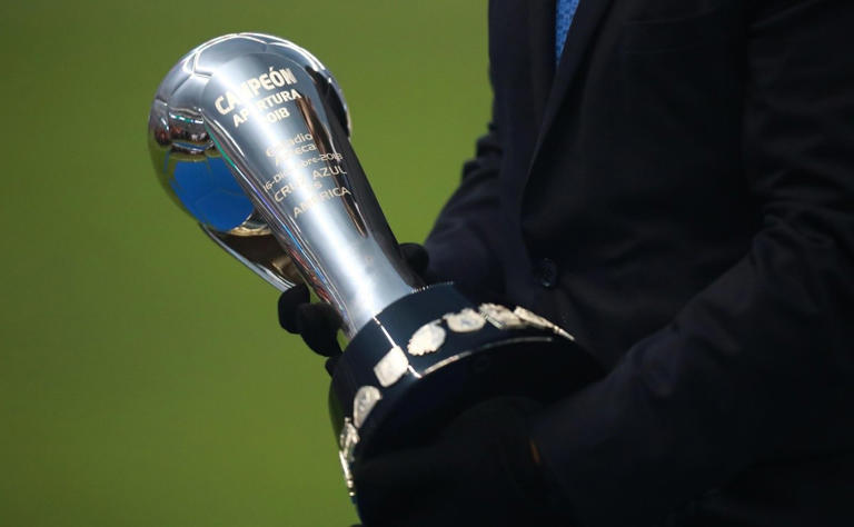 Liga MX: Cómo quedaron los cruces de la Liguilla y cuándo se juegan