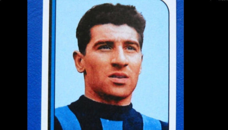 El fútbol está de luto, ha muerto Sergio Brighenti