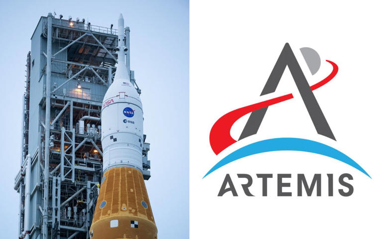 ¿La cuarta es la vencida? Artemis 1 buscará viajar a la Luna el 14 de noviembre
