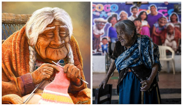 Muere ‘Mamá Coco’ a los 109 años