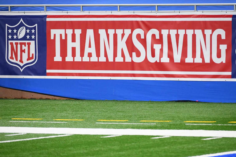 ¡NFL en Black Friday! Anuncian histórico primer juego en el día después de Thanksgiving