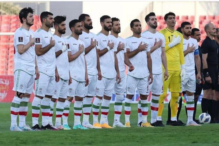 Atletas de Irán piden a la FIFA que su Selección sea expulsada de Qatar 2022; ¿por qué?