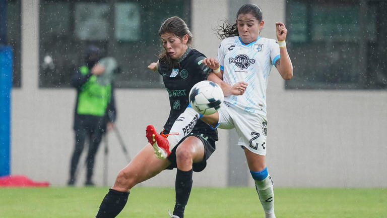 Querétaro vs América Femenil: Horario, canal de transmisión, cómo y dónde ver el partido de Jornada 17 de Liga MX Femenil Apertura 2022