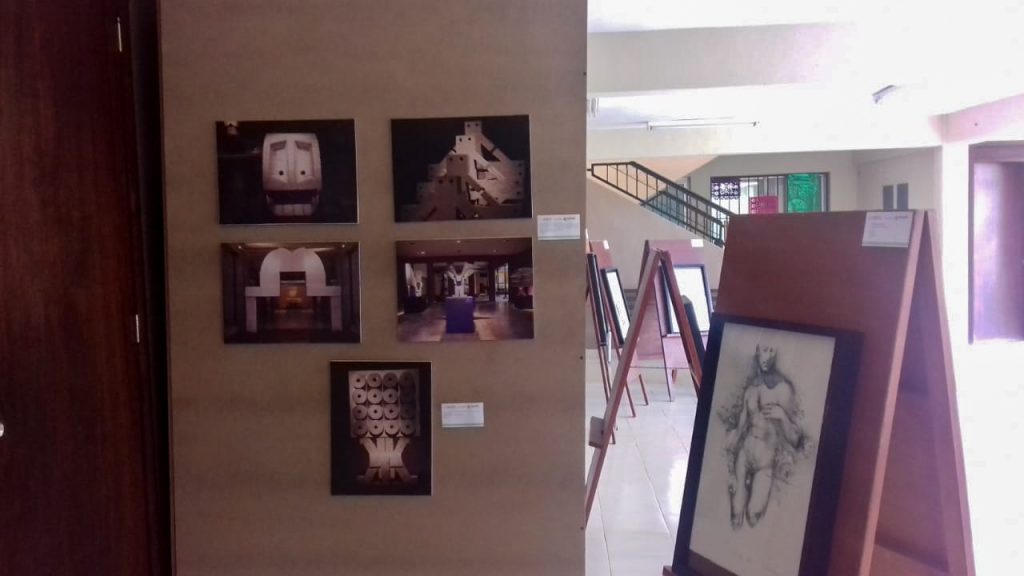 “Colores de centro occidente” en Aquismón