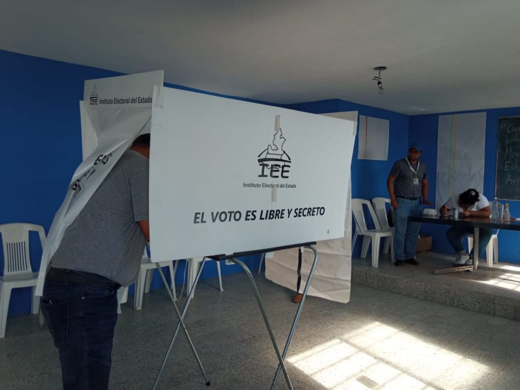 Continúa proceso de renovación de inspectorías de sección