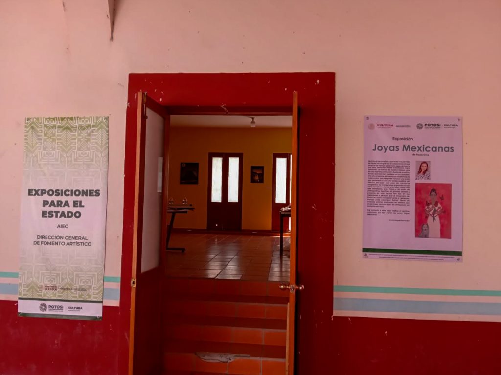 “Encontrándote” de Imelda Ruelas en Cárdenas