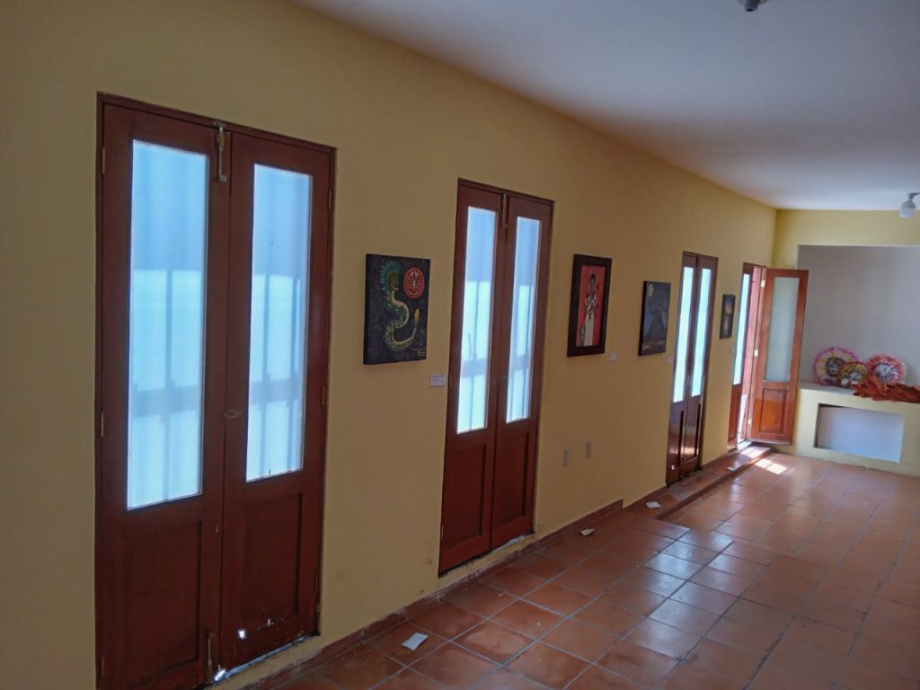 “Joyas Mexicanas” exposición en ciudad del maíz