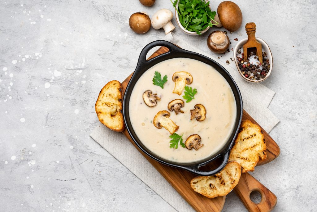 Un otoño lleno de sabor