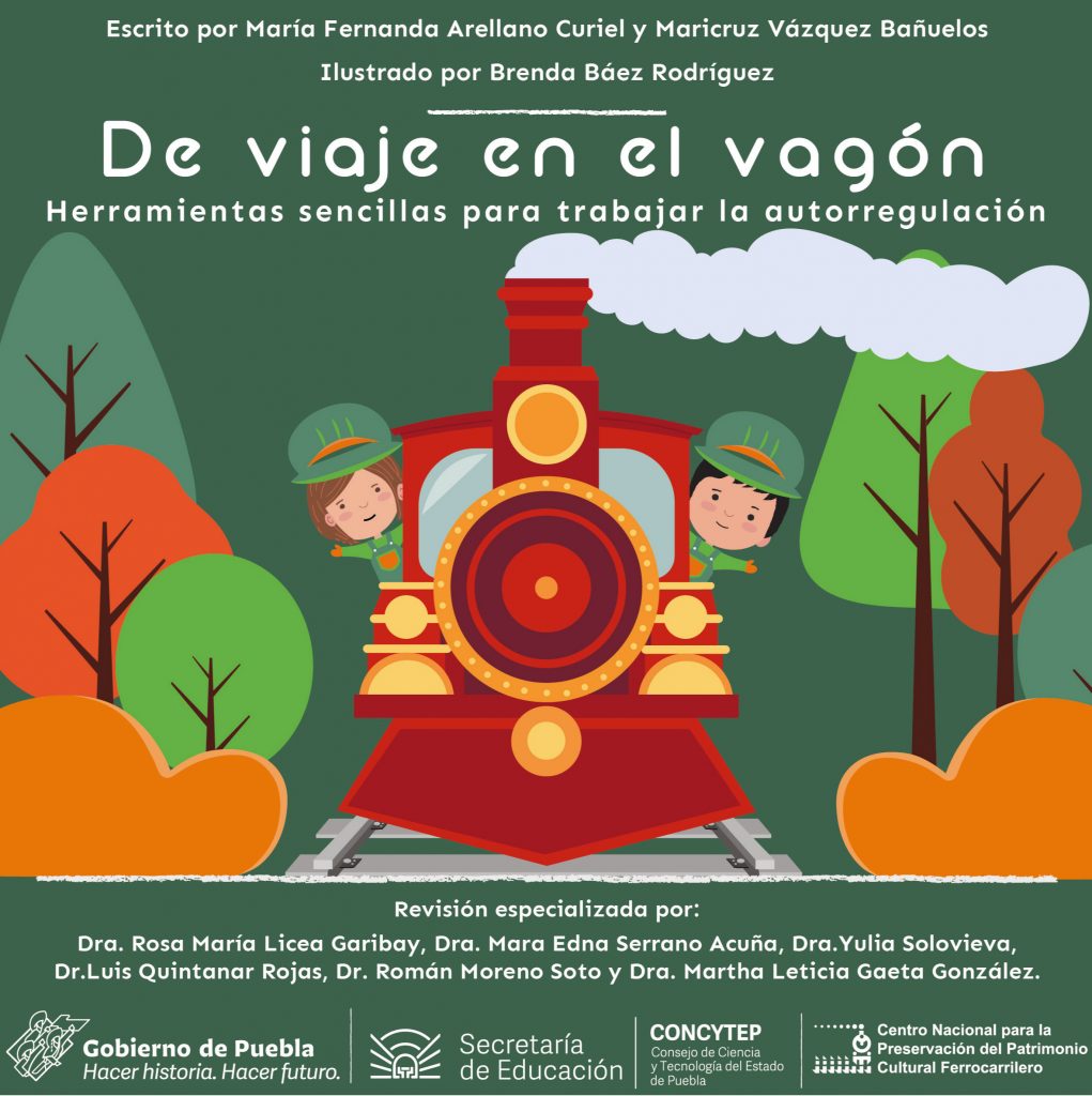 Se presentará la publicación digital De viaje en el vagón