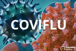 Influenza, Covid, Coviflu, Covinfluenza o Fluorona, ¿cómo saber cuál te dio?