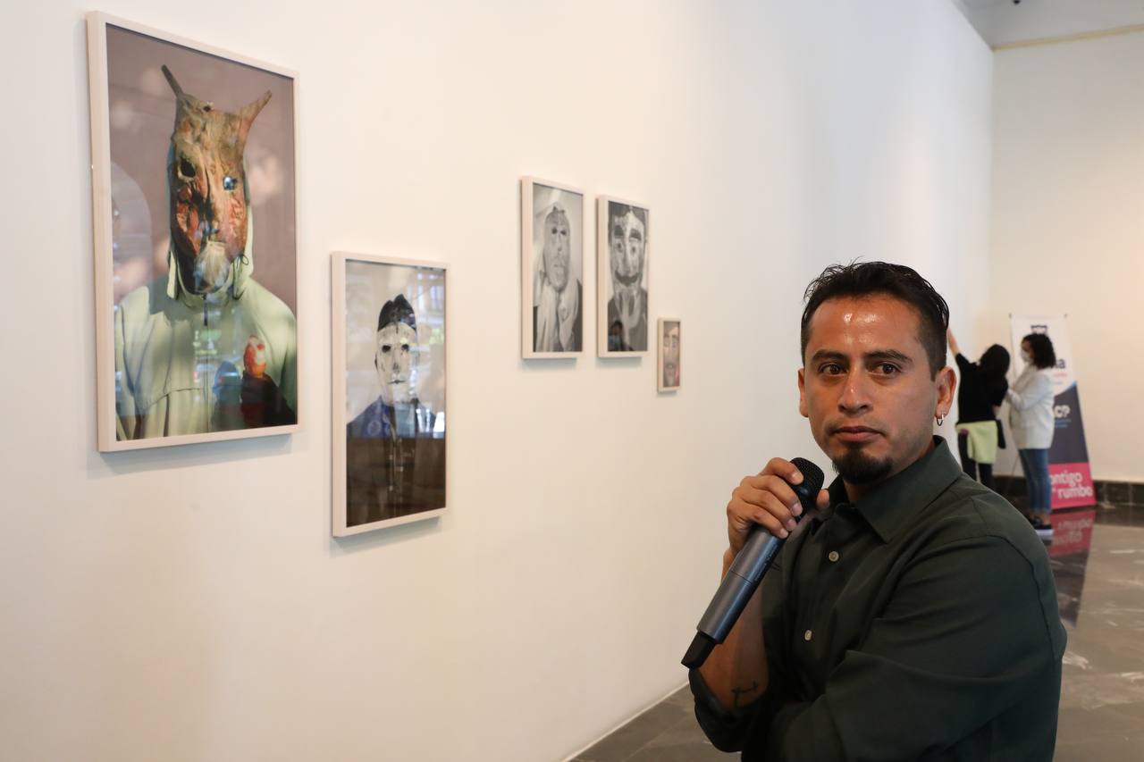IMACP y Museo Amparo presentan exposición “Flash: Focus de Arte Contemporáneo en Puebla”