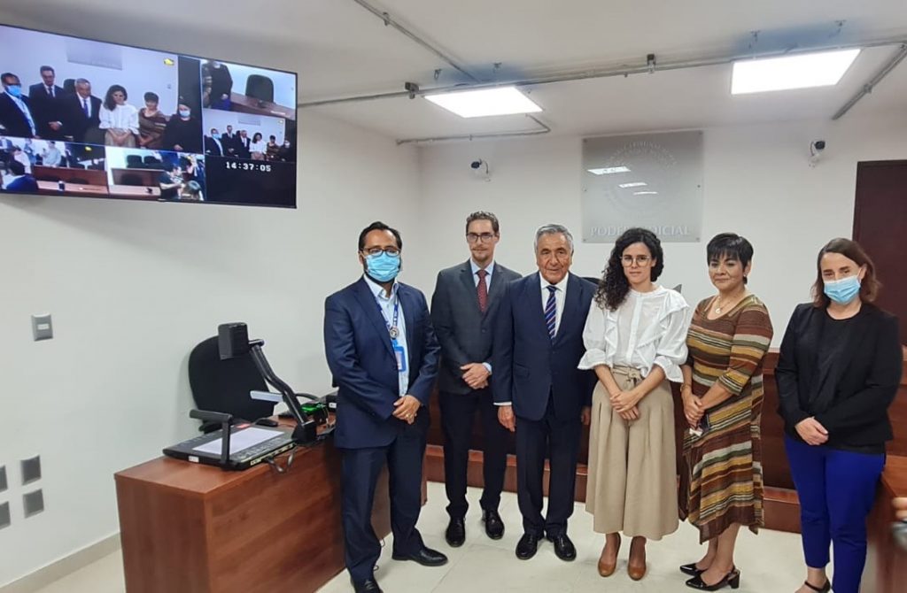 En Puebla la reforma laboral se implementa exitosamente en los tribunales laborales: STPS