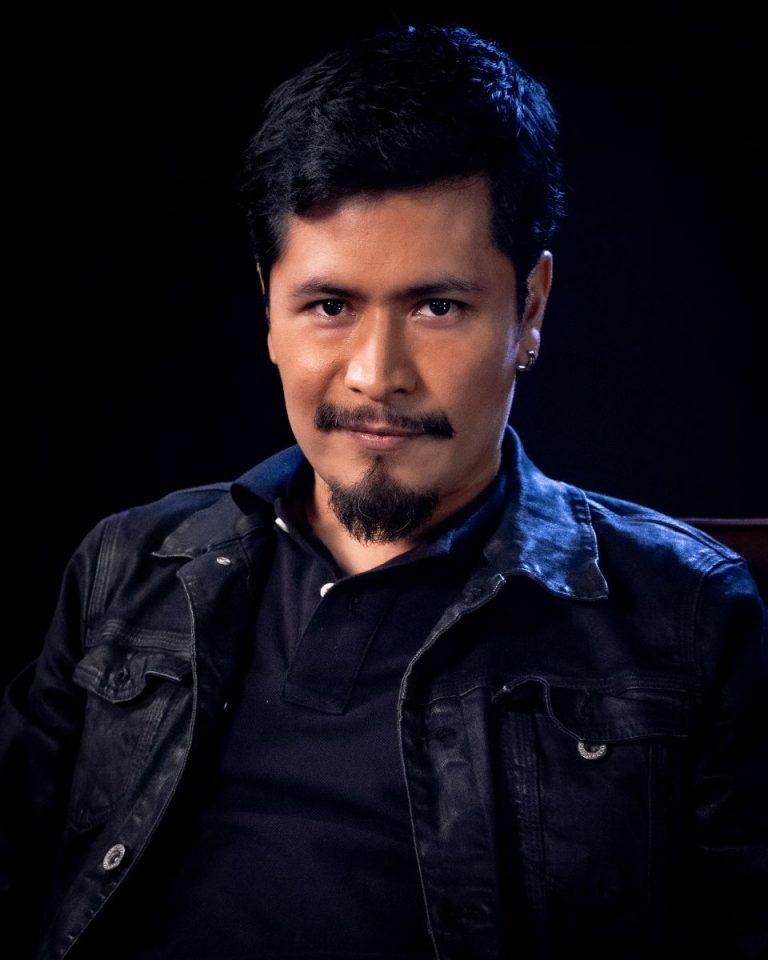 Harold Torres es el 12º invitado en la 11ª temporada del programa “T.A