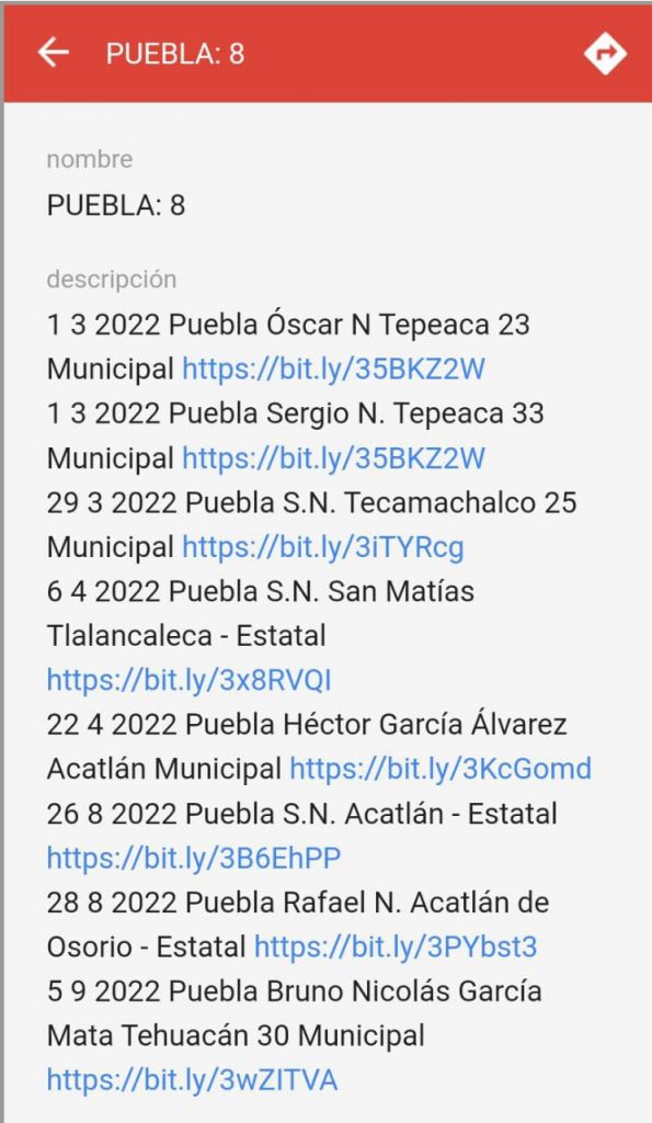 En Puebla suman 8 asesinatos de policías en el ejercicio de su deber: Causa en Común