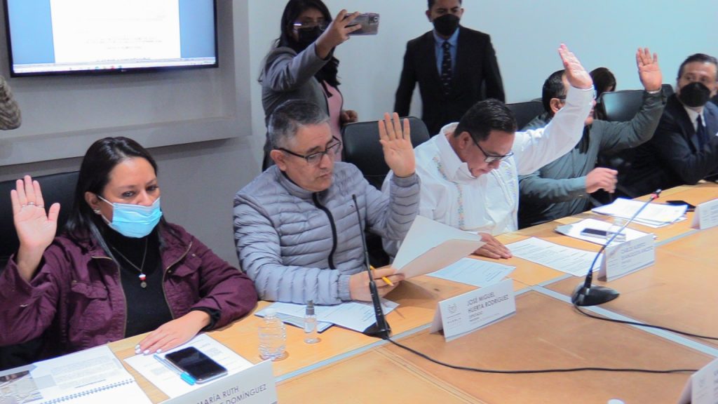 Impulsan desde Comisión del Congreso la reactivación económica en el campo poblano