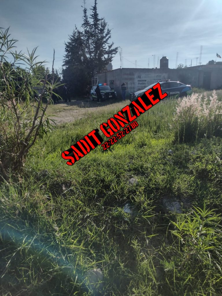 Hallan el cadáver de una mujer en su casa en la colonia Villa Albertina