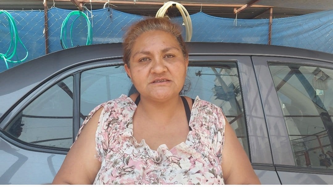 ¡Tragedia poblana!, desapareció su hija hace un año y ella denunció a un narcomenudista…pero hoy fue ejecutada con 10 balazos