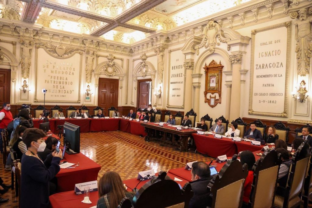 Ayuntamiento de Puebla modifica concesiones de espacios públicos y manejo de residuos