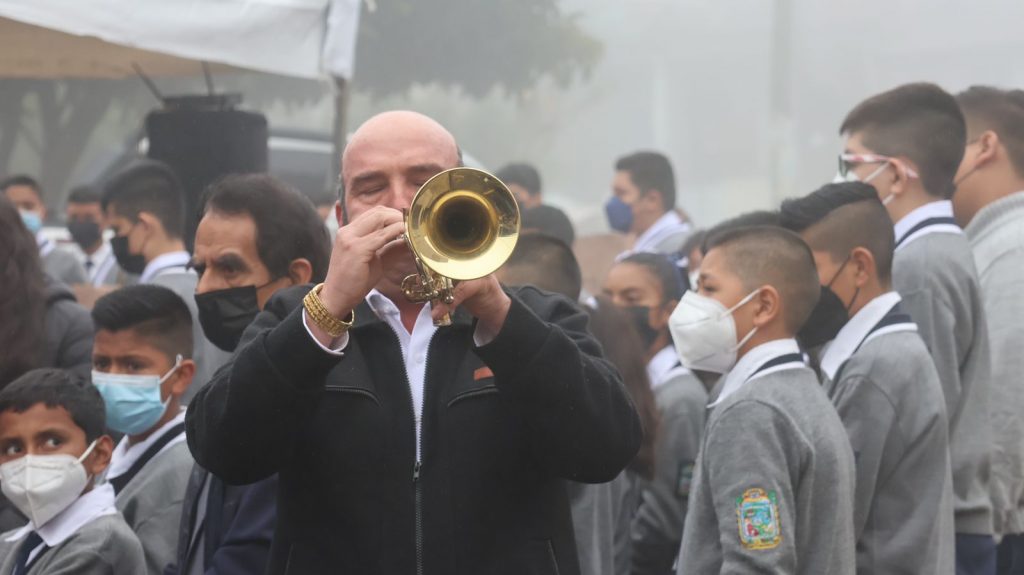 Gobierno de Teziutlán recuerda el 23 aniversario de la tragedia del 5 de octubre de 1999