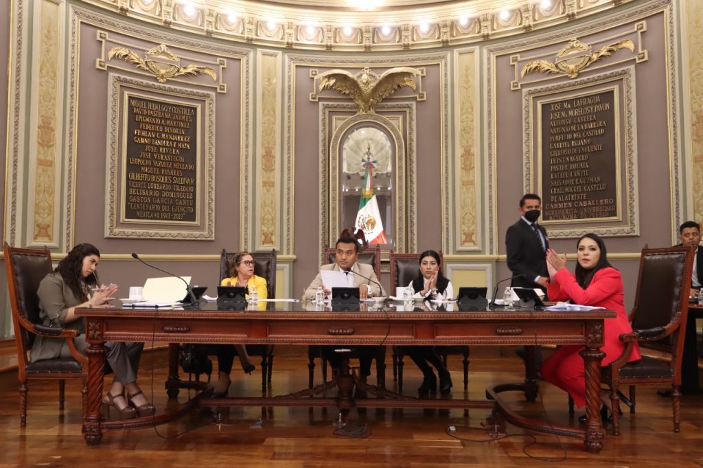 Iniciativa del Poder Judicial pasará a la historia; aprueba de manera unánime LXI Legislatura reformas a este sistema