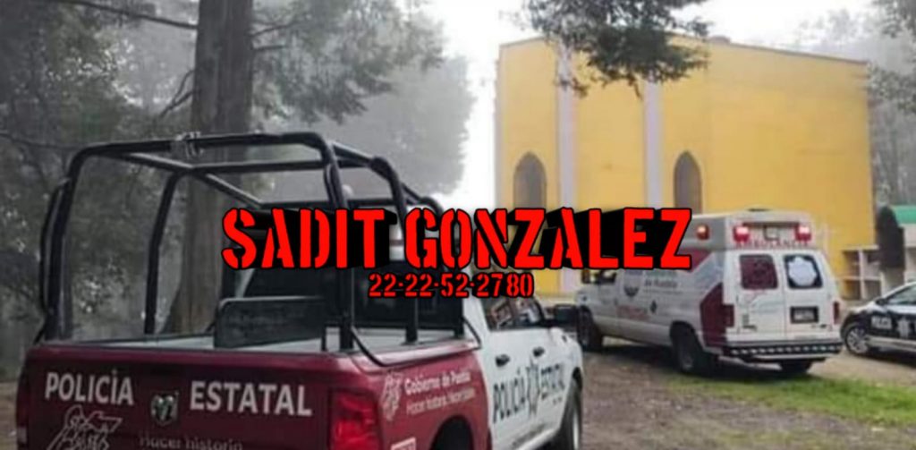 Muere hombre apuñalado en Teziutlán