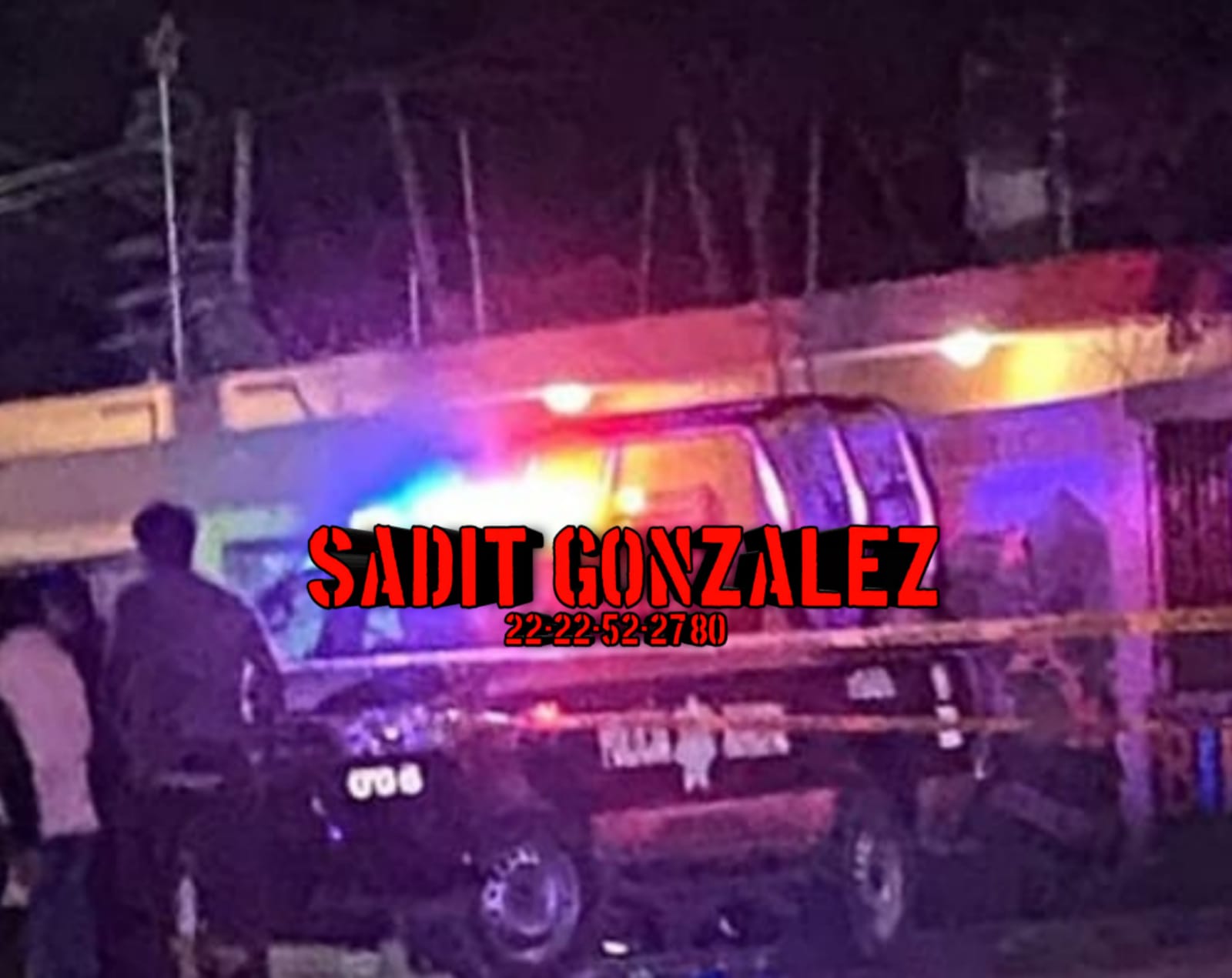 Muere hombre al derrapar con su motocicleta en Zinacatepec