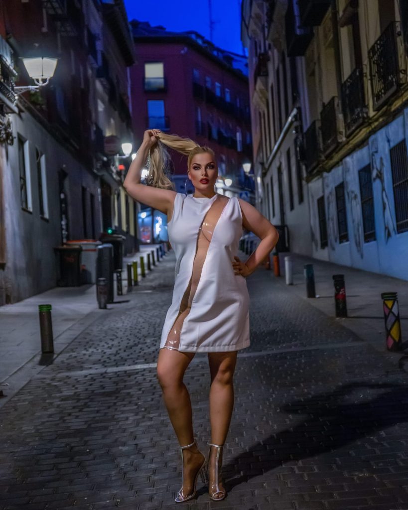 Eva María Pérez Llano: “Amarse a uno mismo es un camino que debe durar toda una vida”