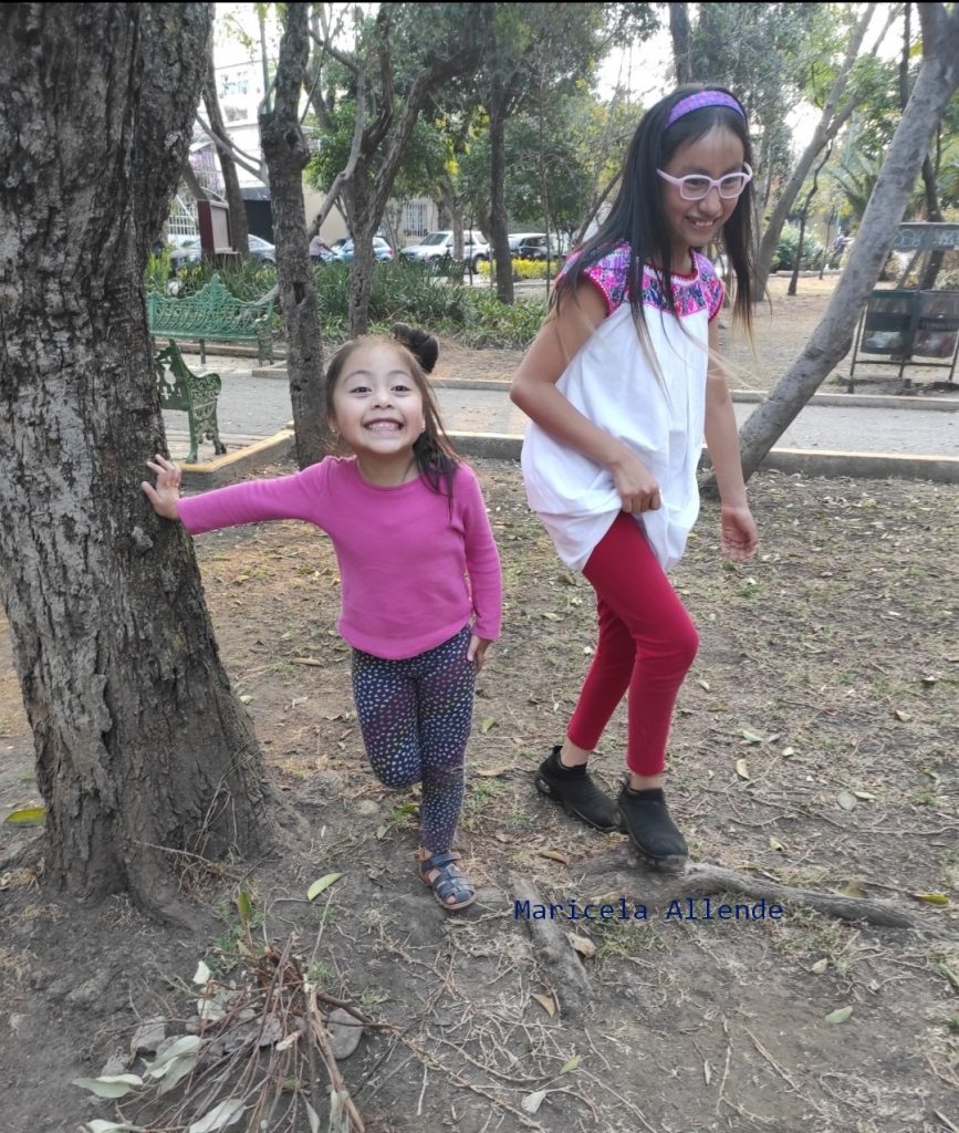 11 de octubre Día Internacional de la Niña