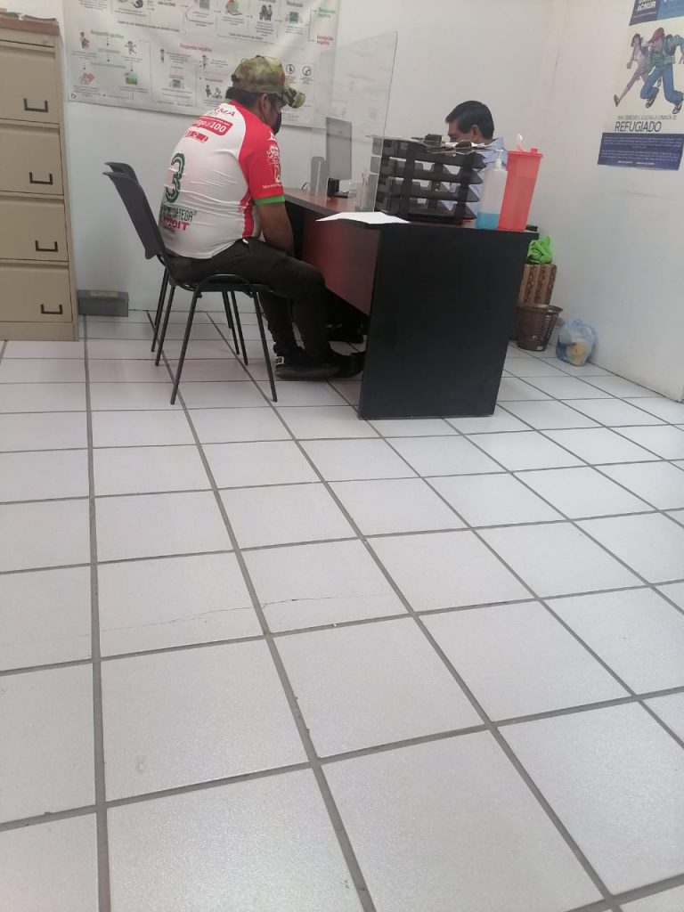 Otra queja ante Derechos Humanos contra Eleocundo Pérez, MP de Metlaltoyuca