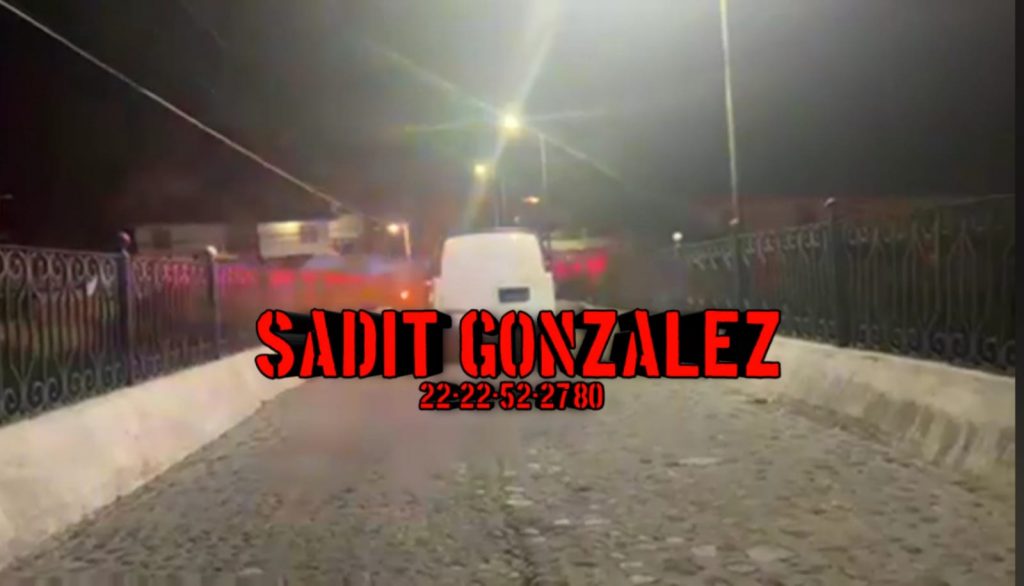 Hallan cadáver de un hombre al fondo de río en Izúcar de Matamoros