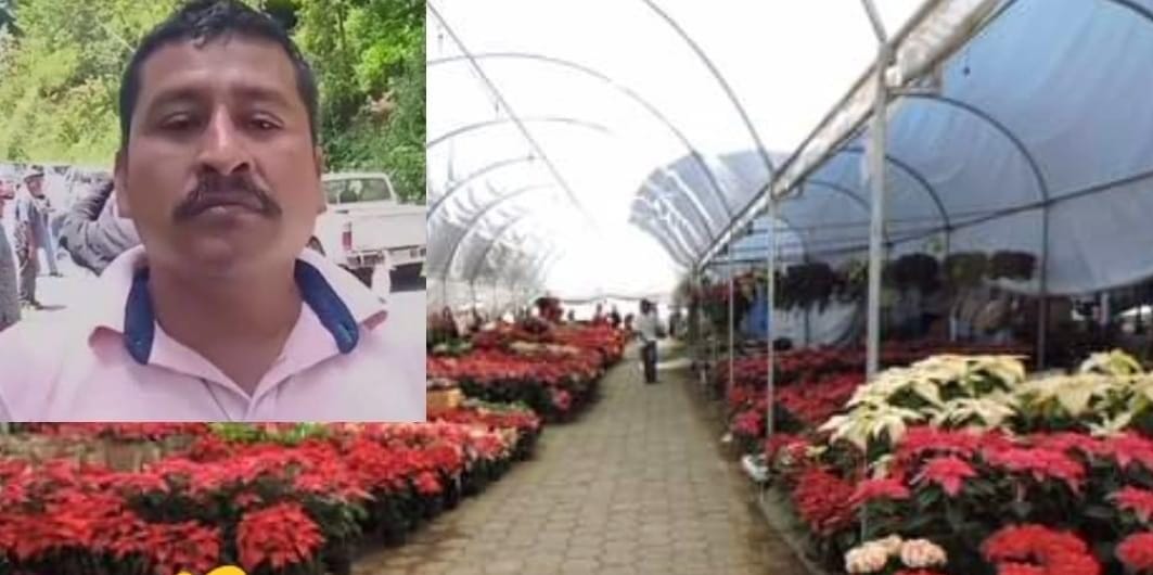 Denuncian a presidente de Tenango de las Flores, Huauchinango, por subir cobro de piso para la Expo Navideña