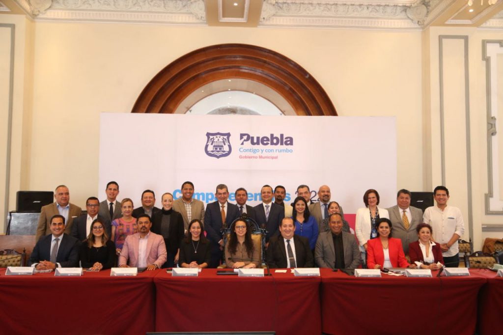 Parquímetros en el centro mejoraron la movilidad: Vélez 