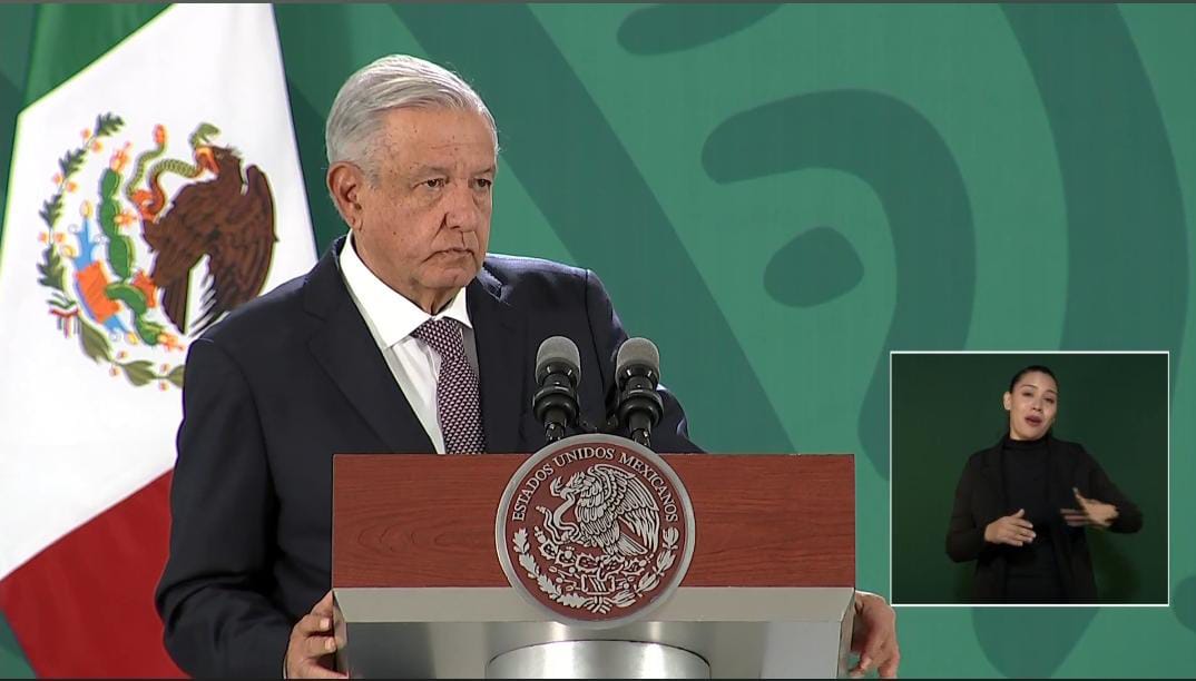 México será sede de la Cumbre de América del Norte este invierno: AMLO