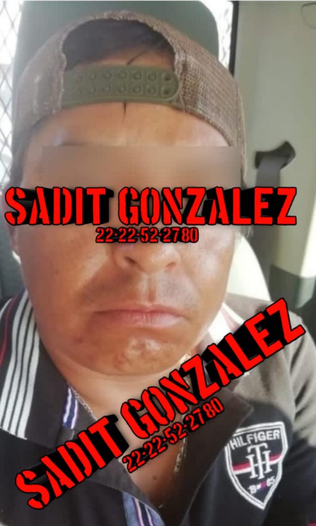 Enfrentamiento entre estatales y presuntos delincuentes deja un muerto en San Sebastián Zinacatepec