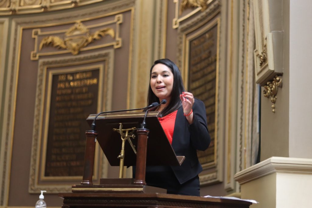 Congreso del Estado aprueba Iniciativa para evitar asentamientos humanos irregulares  