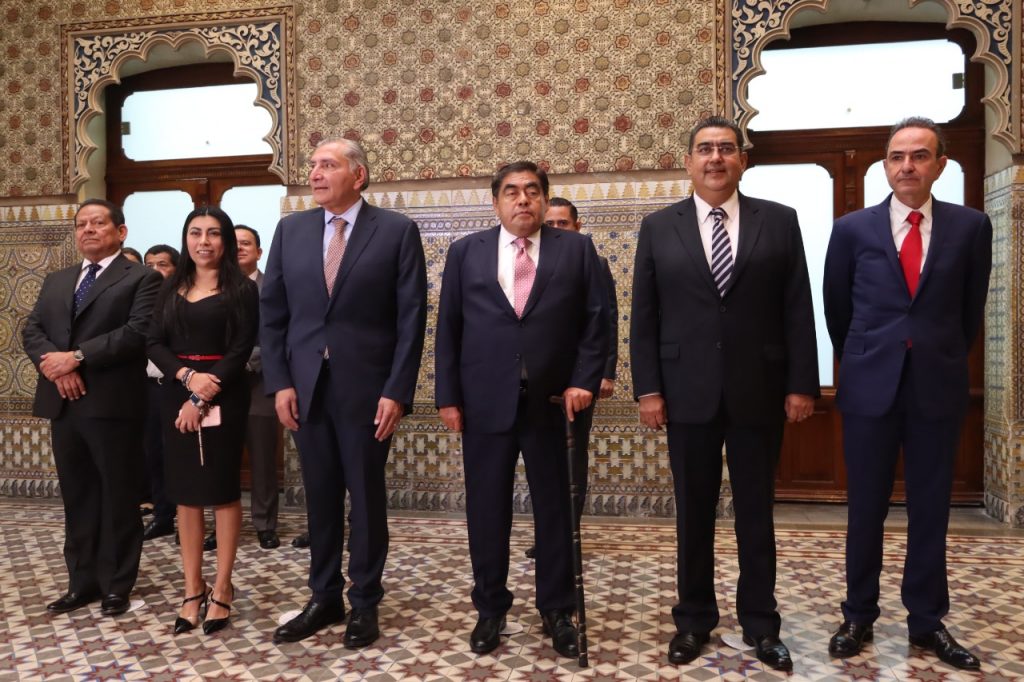 Reforma sobre Guardia Nacional mejorará las condiciones de seguridad: Coinciden en el Congreso del Estado