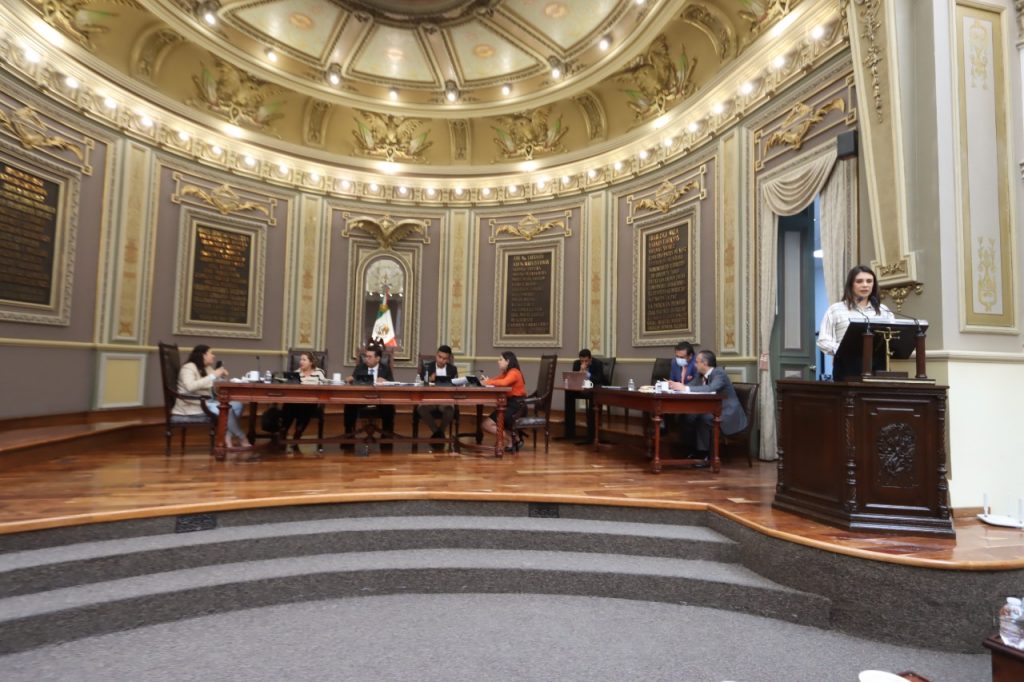 Proponen en el Congreso del Estado aumentar las penas por el delito de extorsión